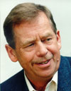 Václav Havel