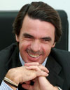 José María Aznar
