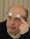 Natan Sharansky