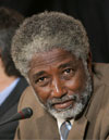 Chairman of the Sudan Social Development Organization Mudawi
Ibrahim Adam